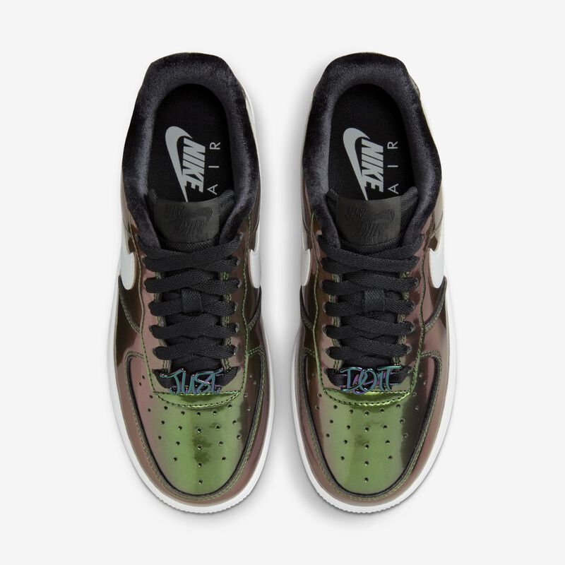 Air Force 1 '07 LV8 W