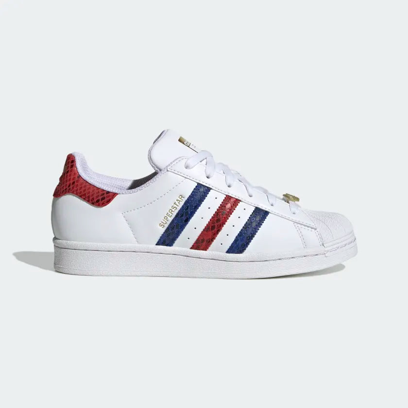 Adidas Super Star Adidas Originals Guatemala SUPERSTAR W – Hust Gt
