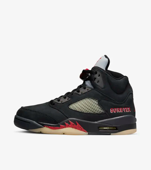 Jordan 5 retro gt hotsell