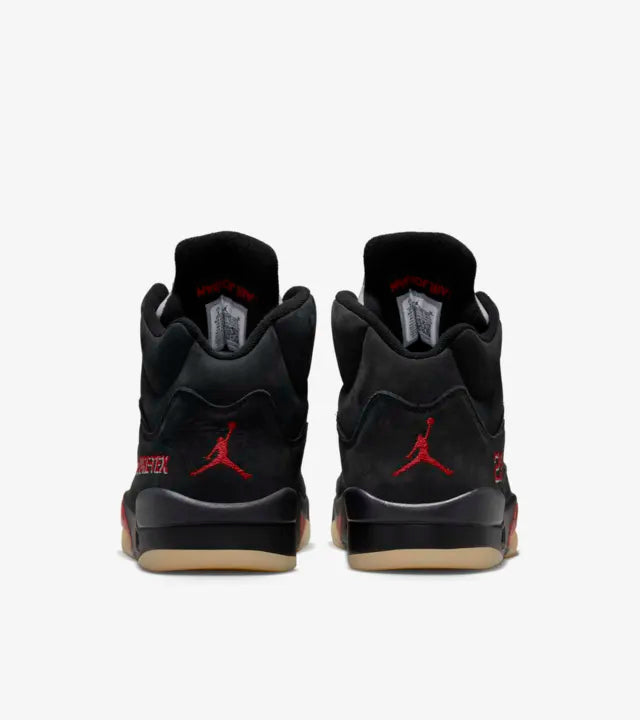 WMNS AIR JORDAN 5 "GORE-TEX"