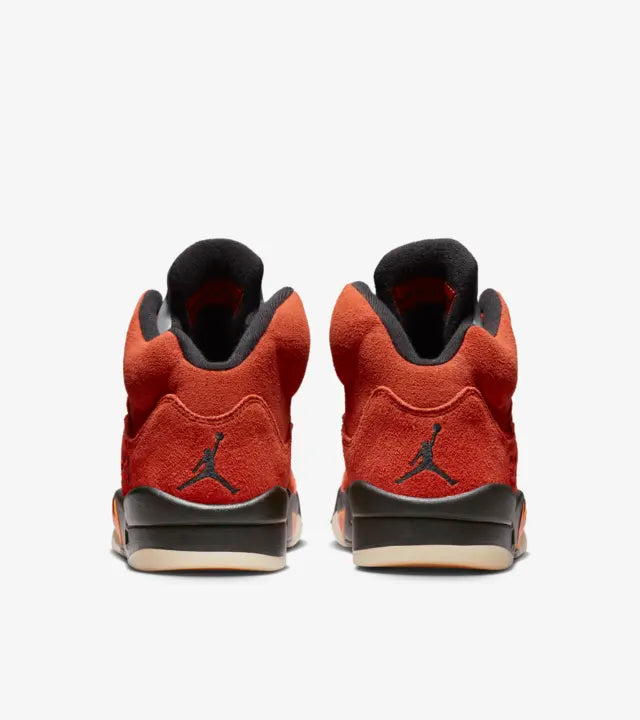 WMNS AIR JORDAN 5 DUNK ON MARS