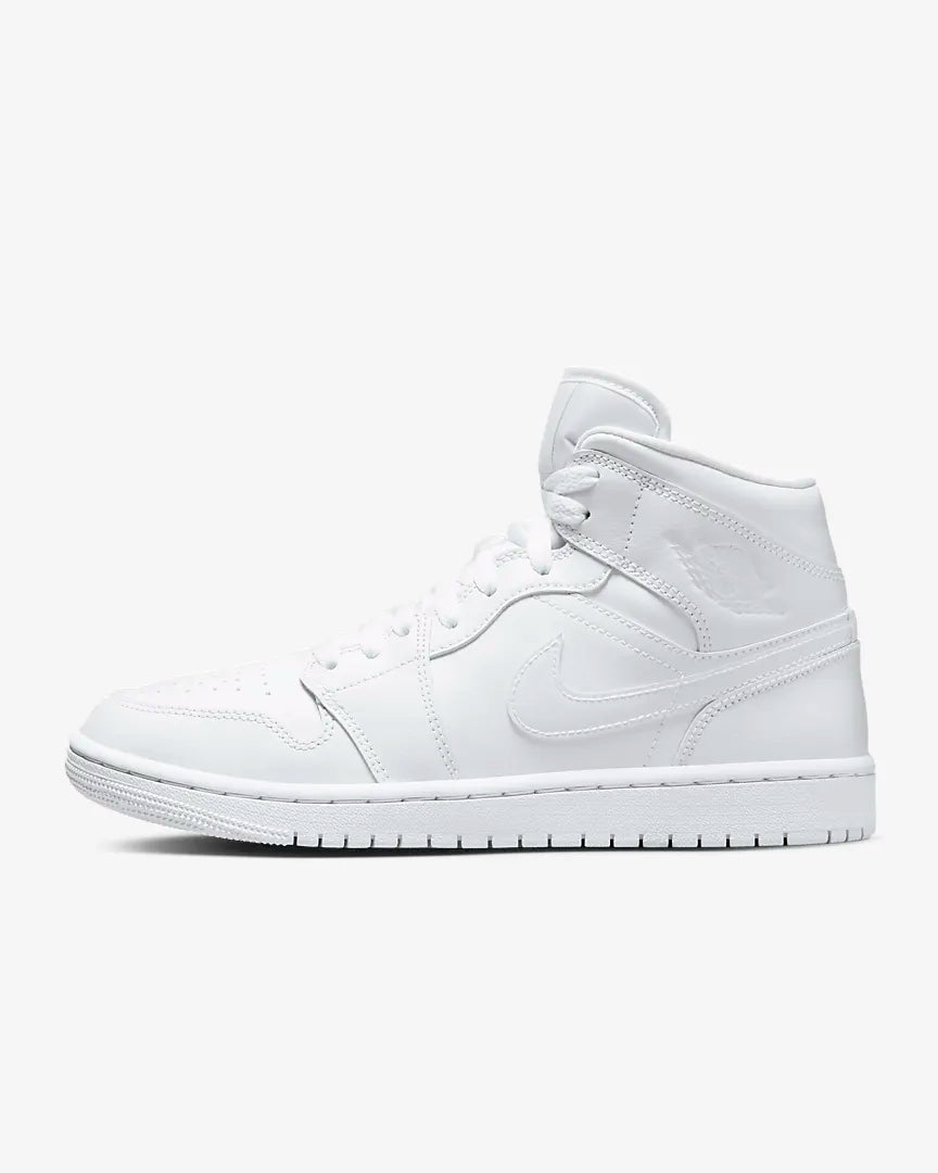 Air jordan blancos sales