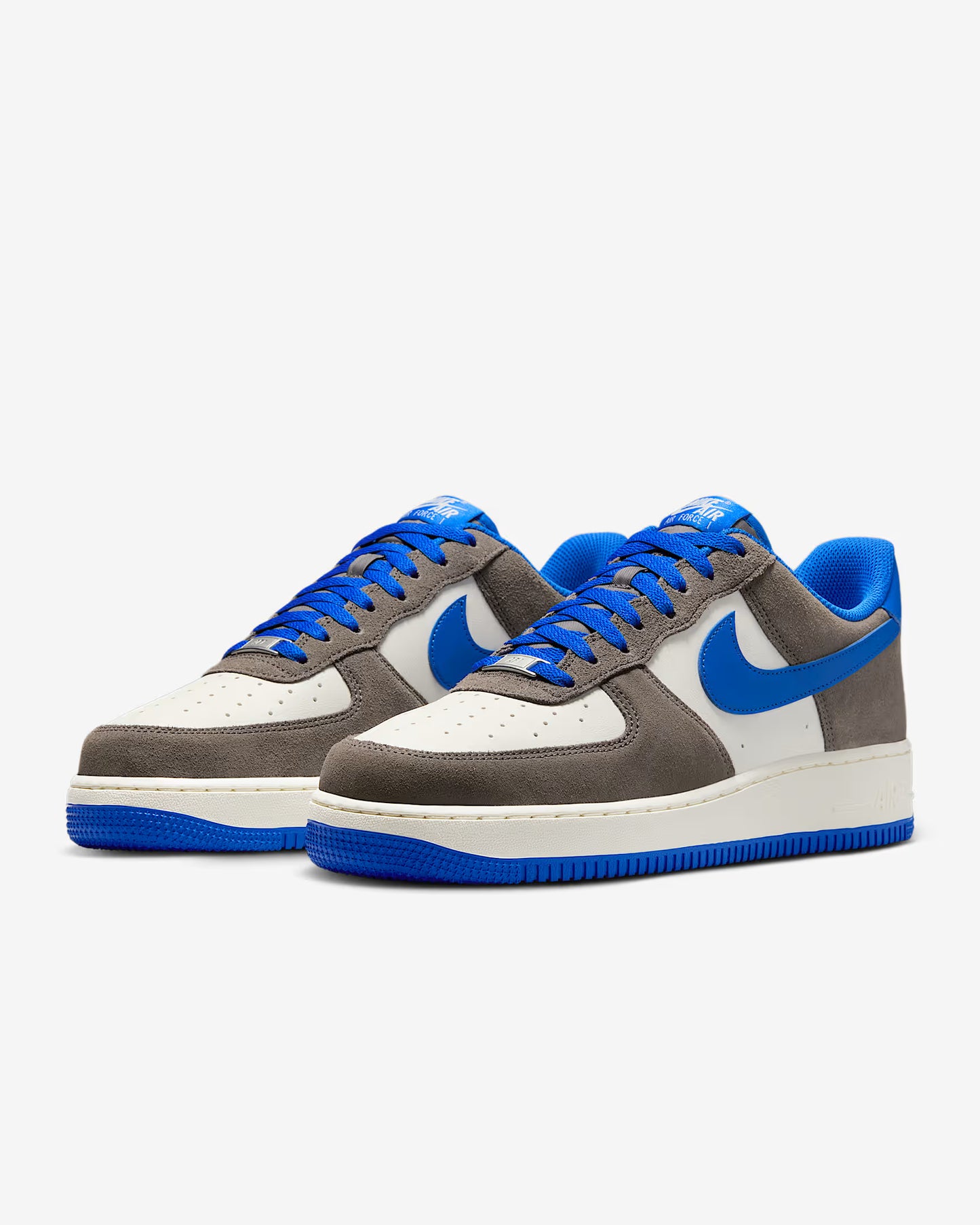 Nike Air Force 1 '07 LV8