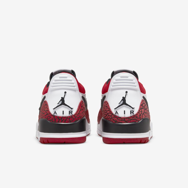 Air Jordan Legacy 312 Low