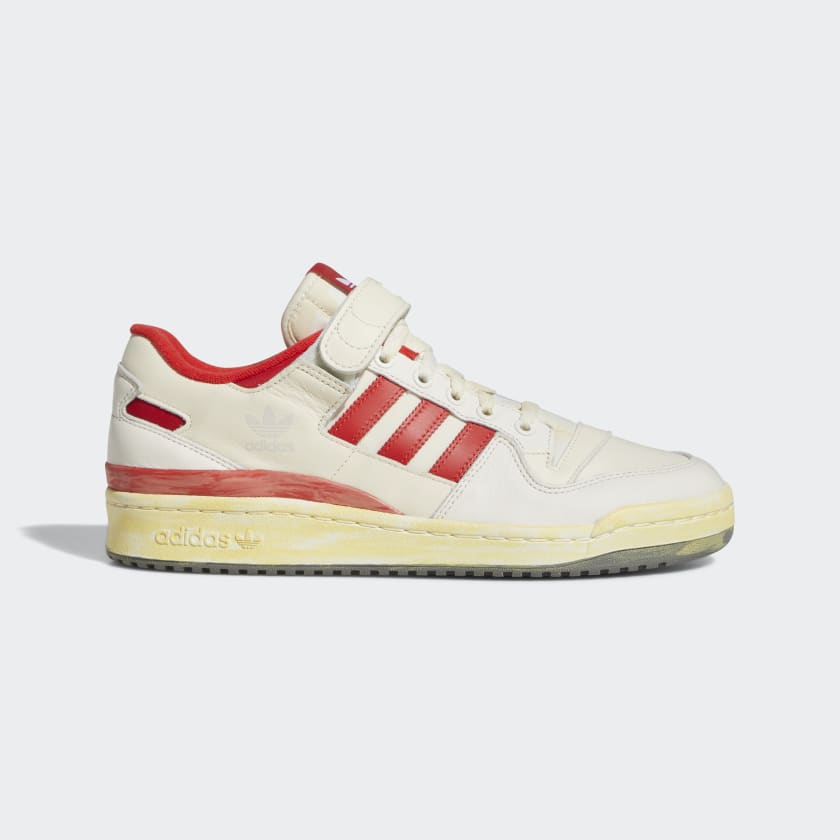 FORUM 84 LOW