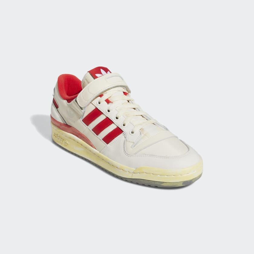 FORUM 84 LOW