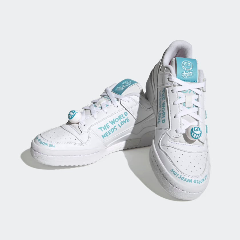 FORUM LOW CLASSIC X ANDRÉ SARAIVA