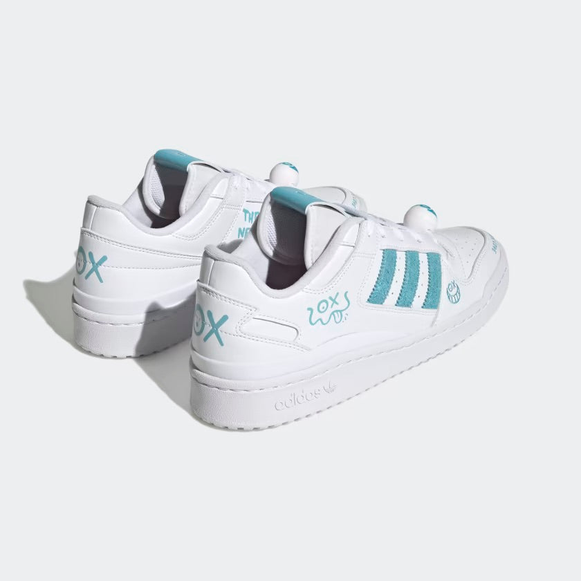 FORUM LOW CLASSIC X ANDRÉ SARAIVA