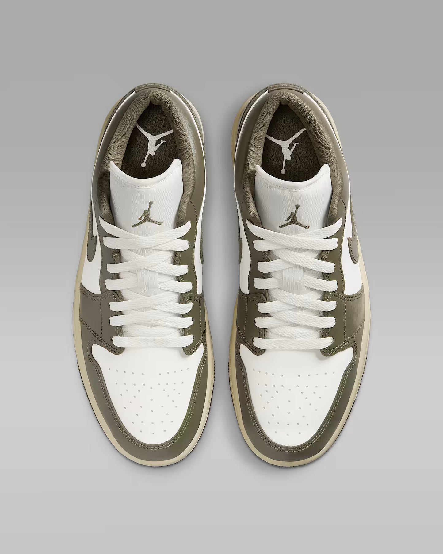 Air Jordan 1 Low W