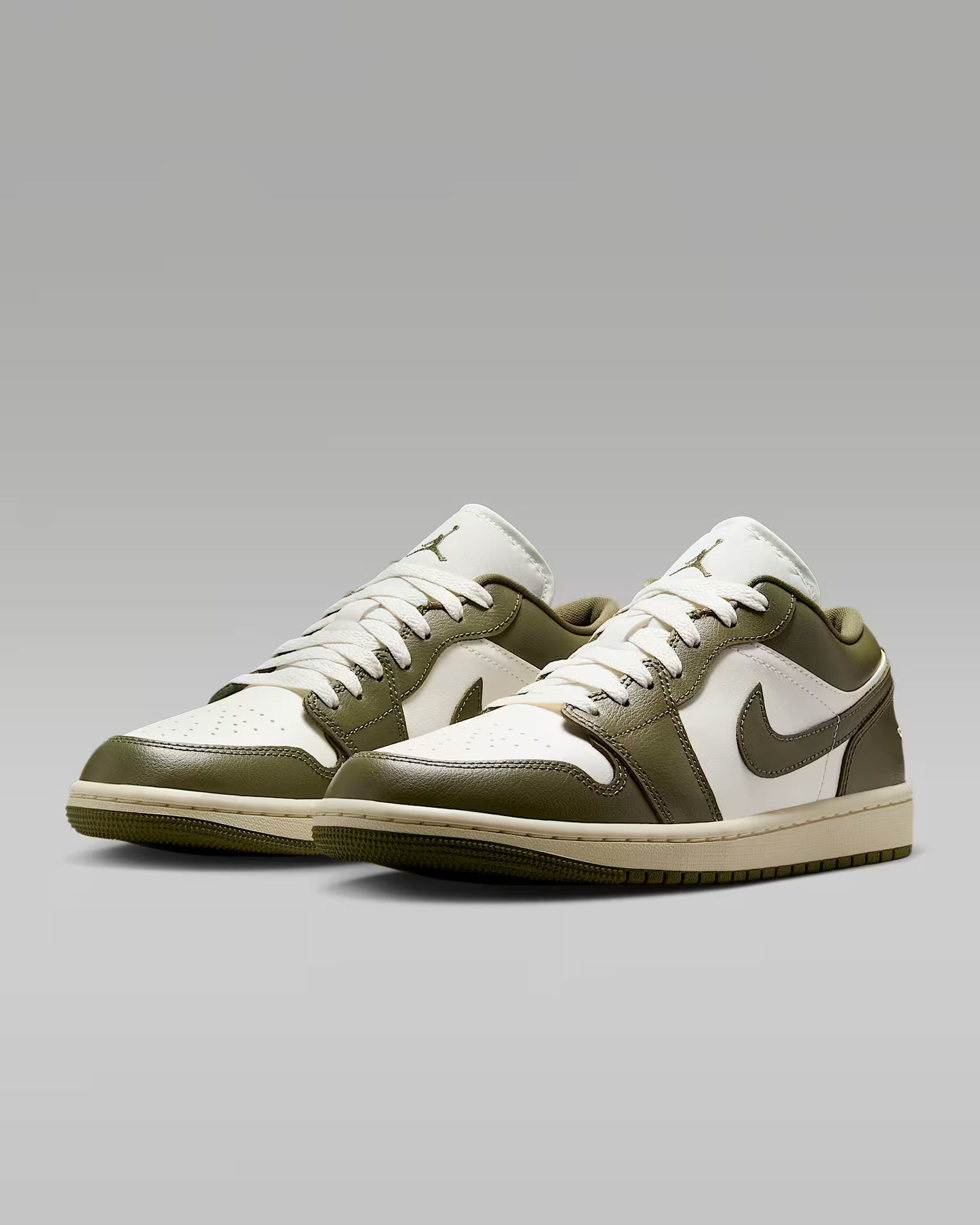 Air Jordan 1 Low W
