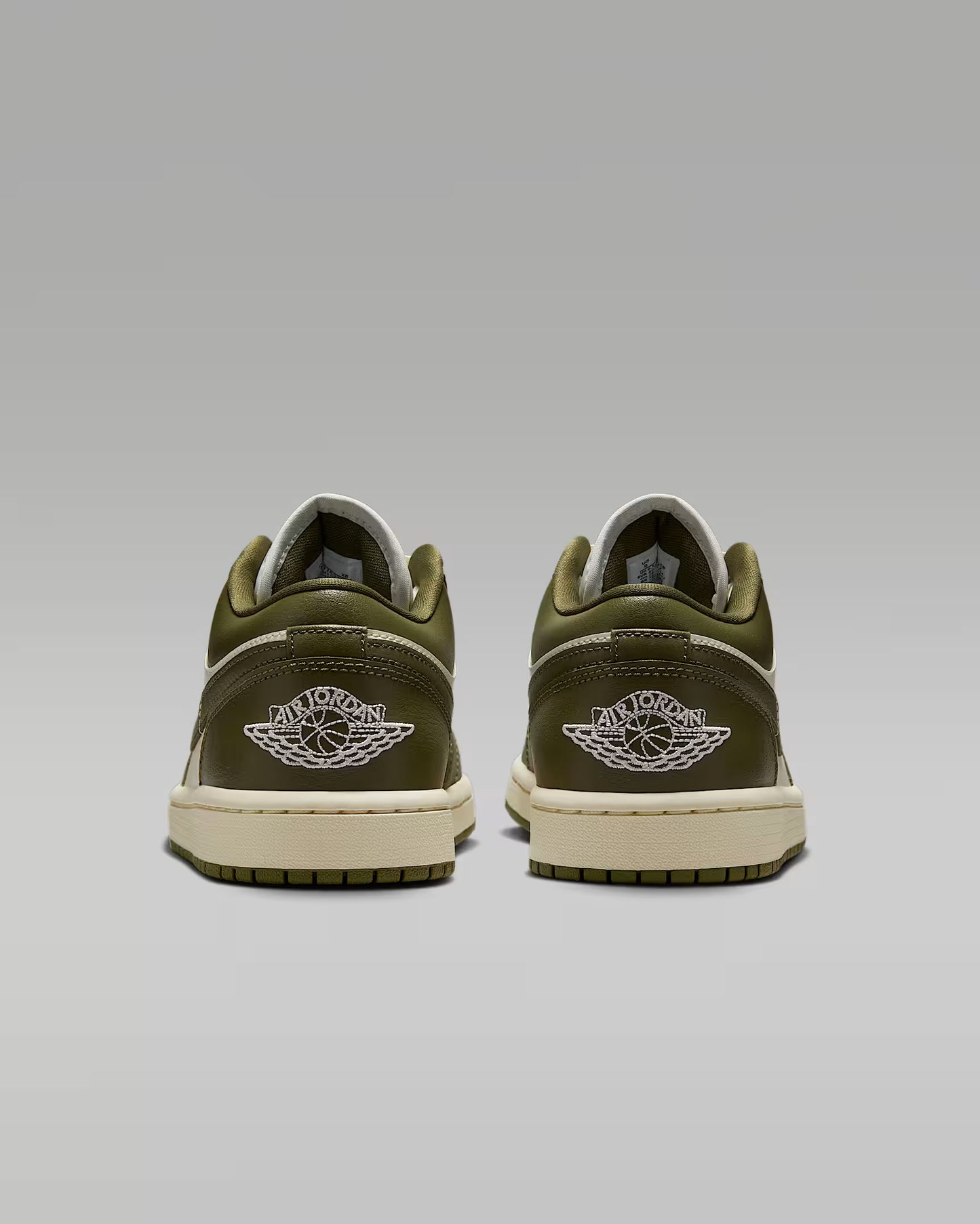Air Jordan 1 Low W