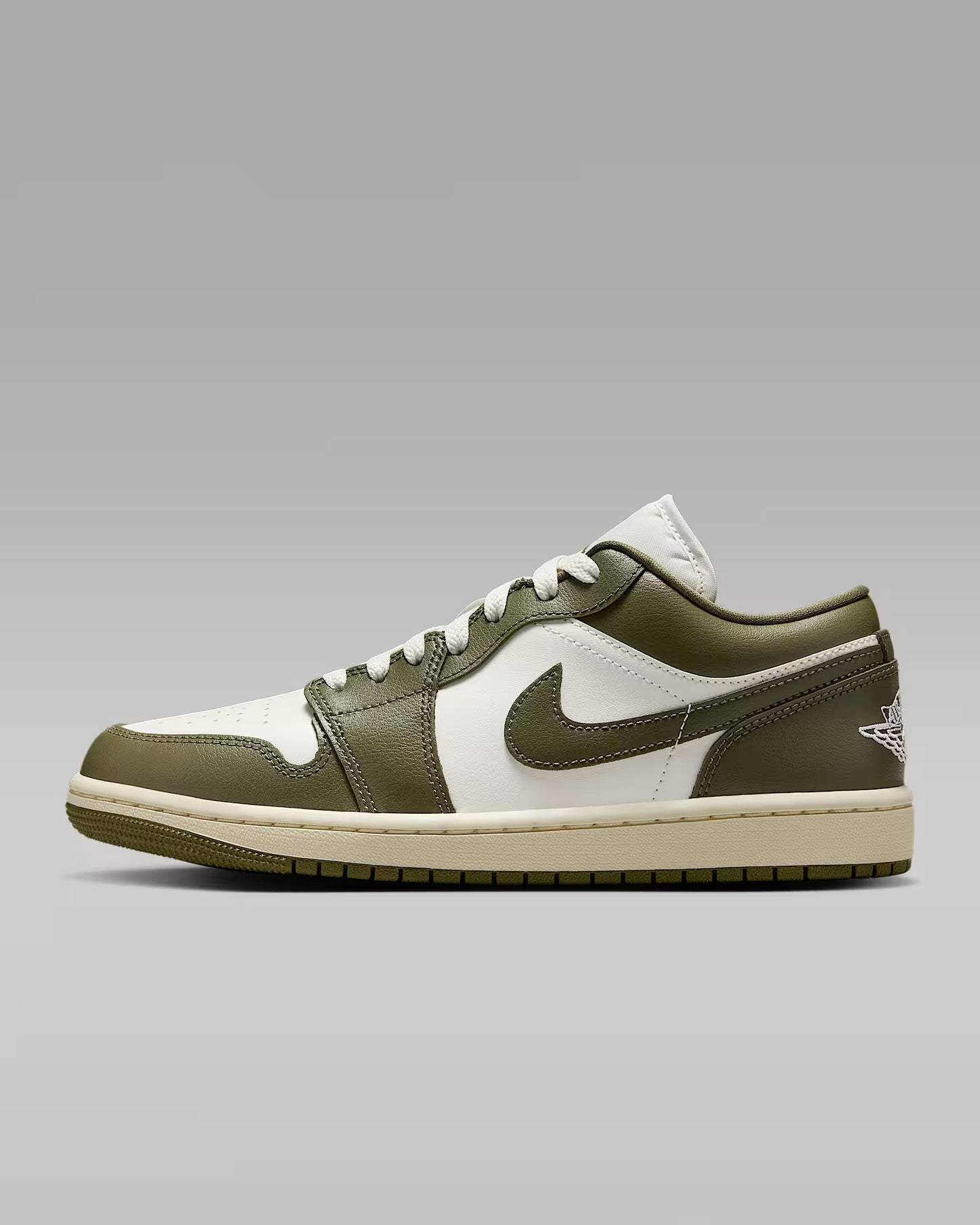 Air Jordan 1 Low W