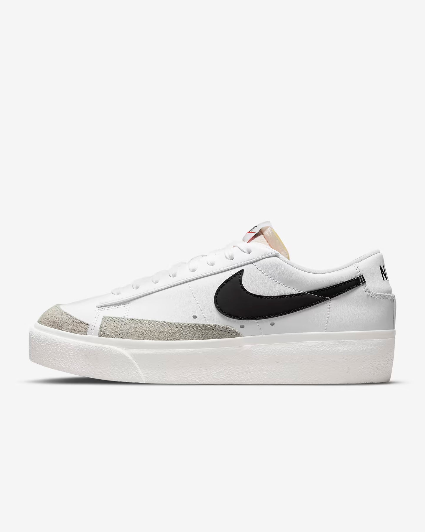 Blazer Low Platform