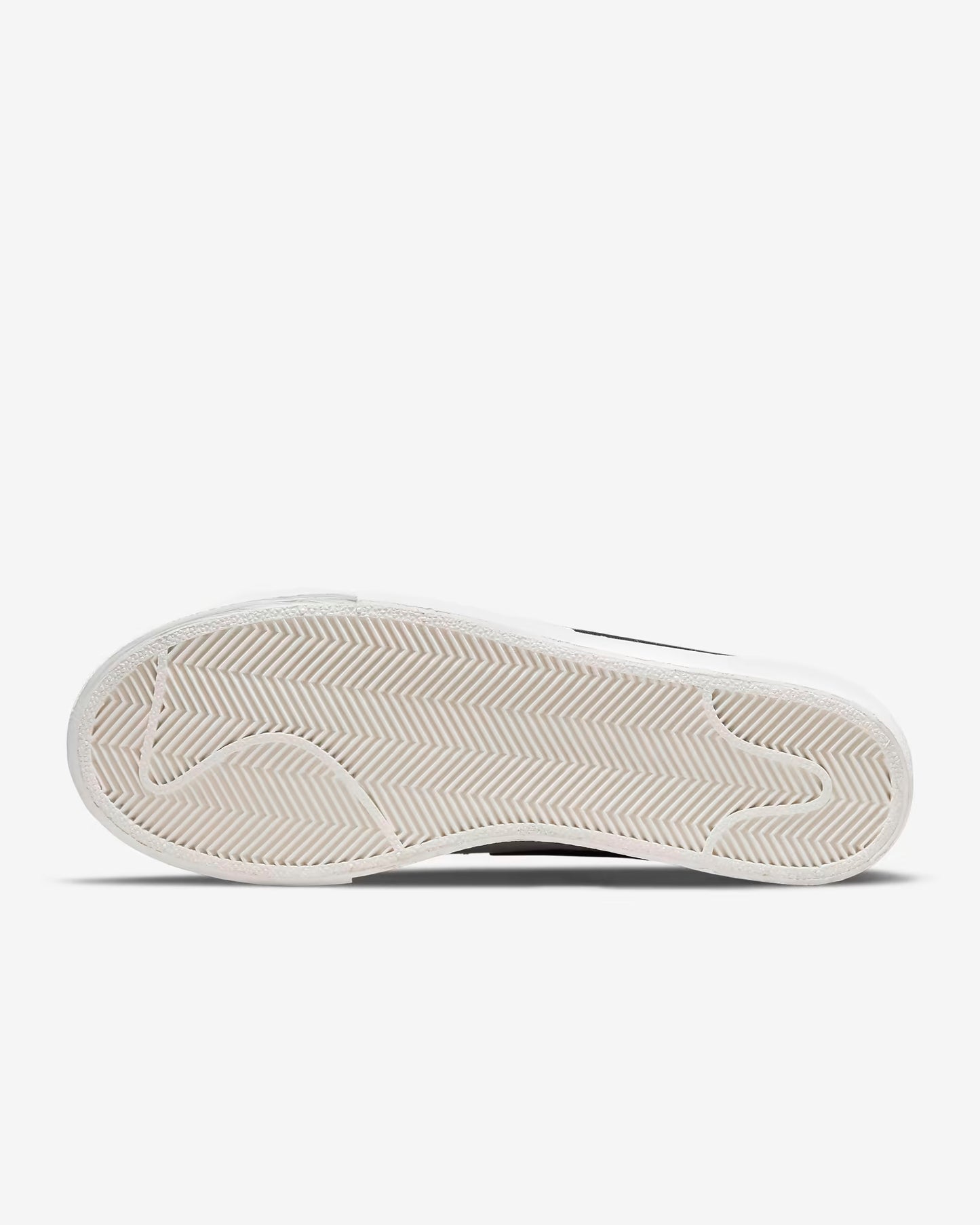 Blazer Low Platform