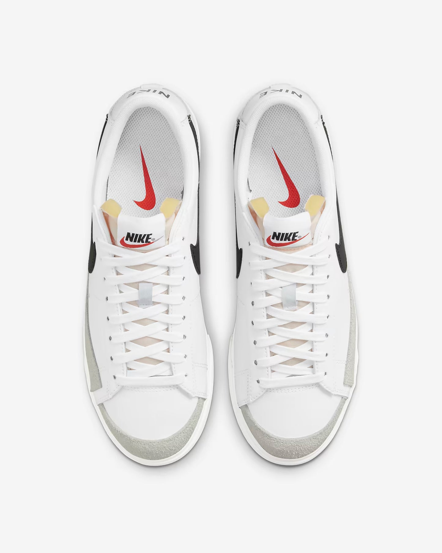 Blazer Low Platform