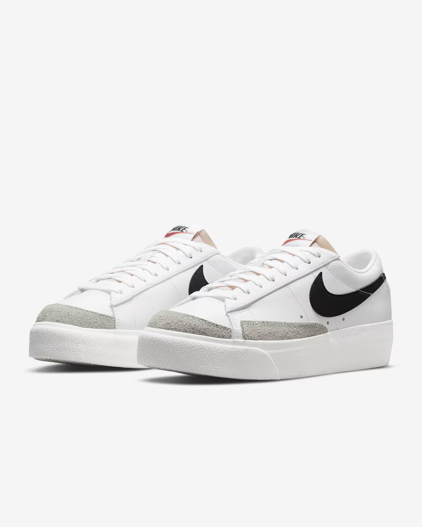 Blazer Low Platform