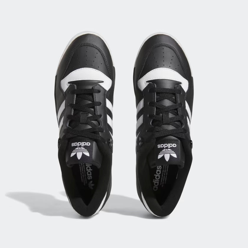 RIVALRY LOW