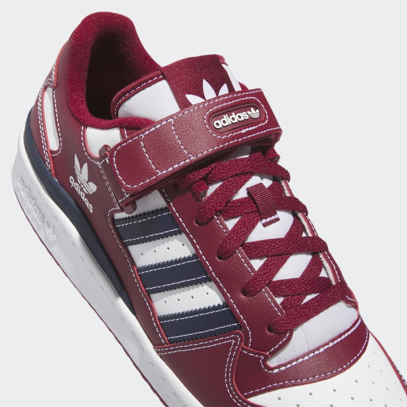 FORUM LOW