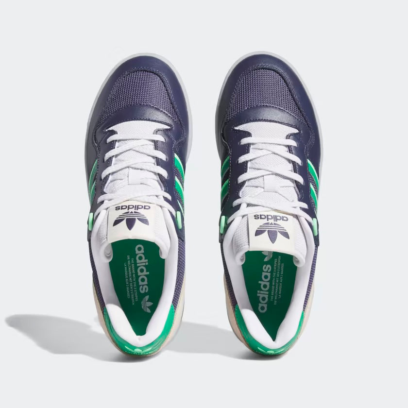 RIVALRY LOW