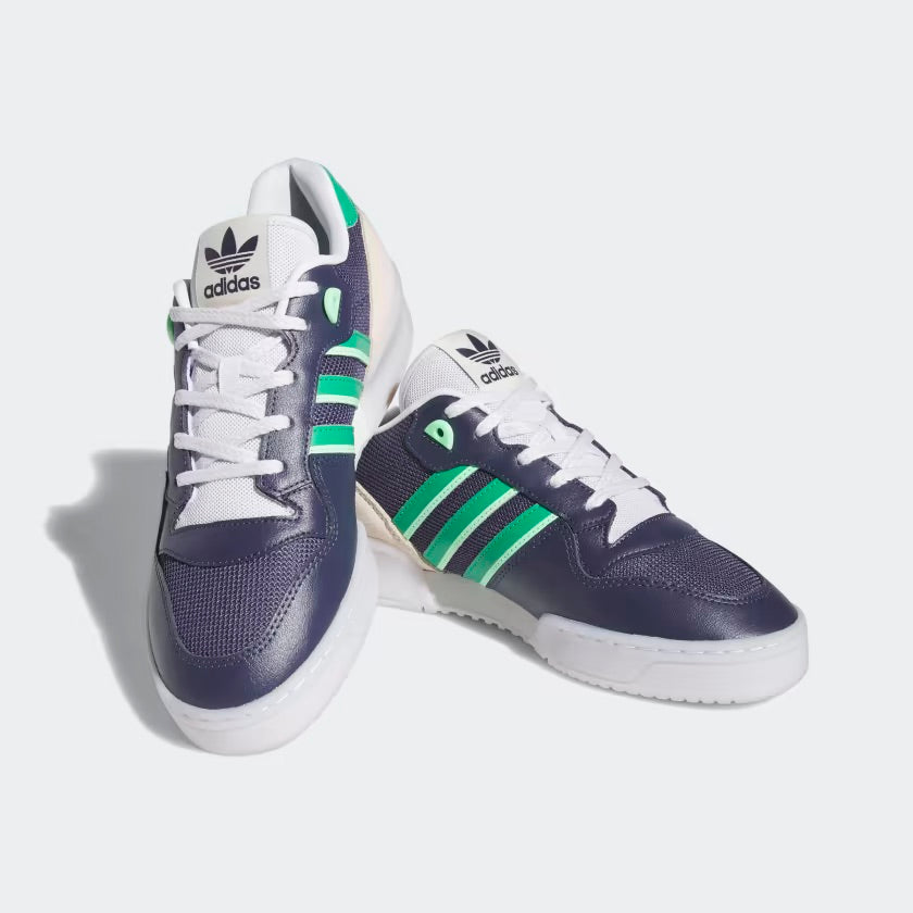 RIVALRY LOW