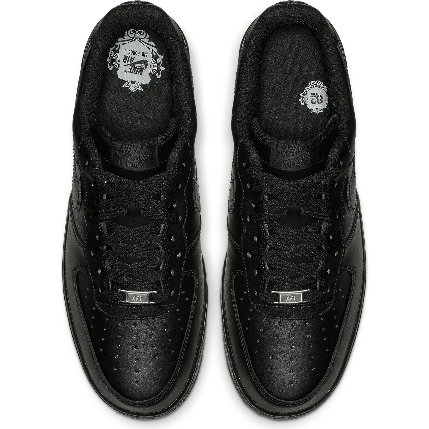 Air Force 1 '07 'Black'