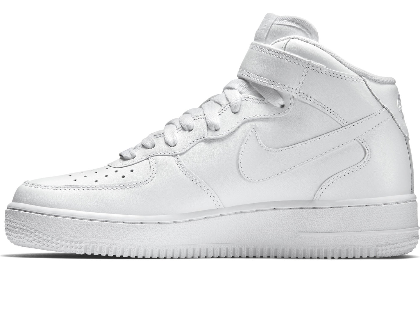 Air Force 1 Mid '07 'White'