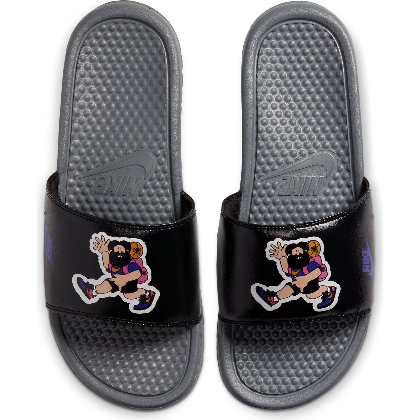 Benassi JDI Print