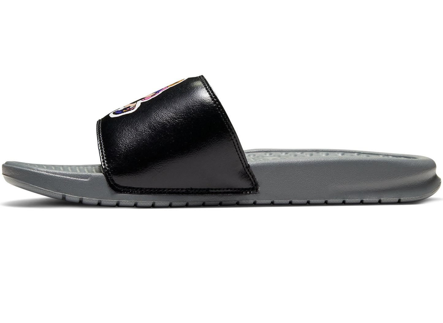 Benassi JDI Print