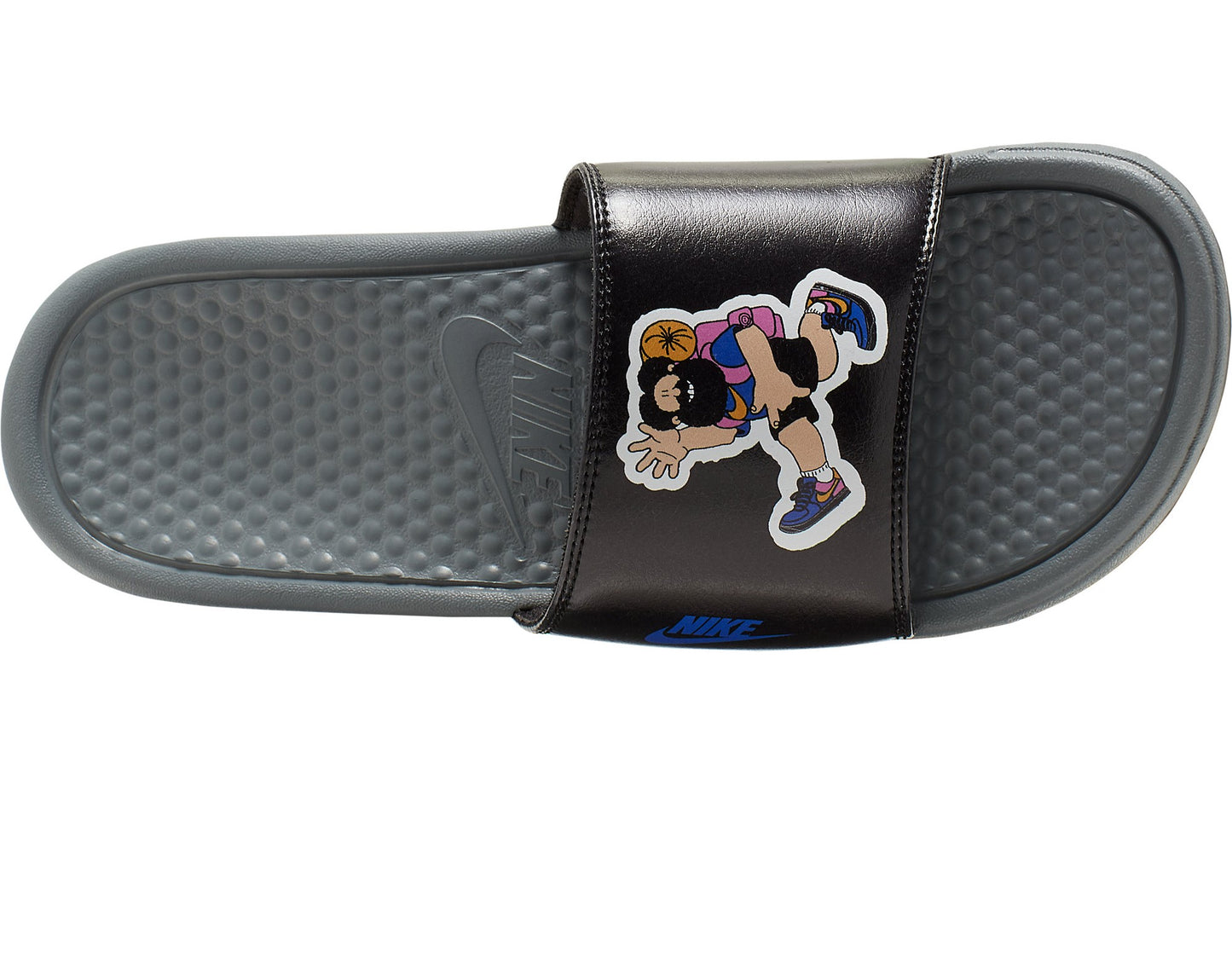 Benassi JDI Print