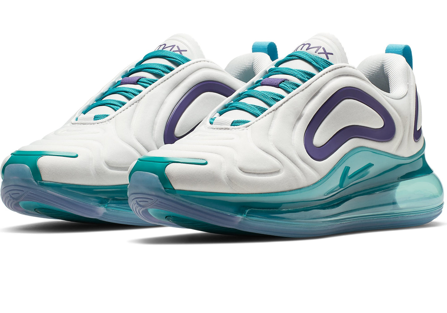 Wmns Air Max 720 'Spirit Teal'