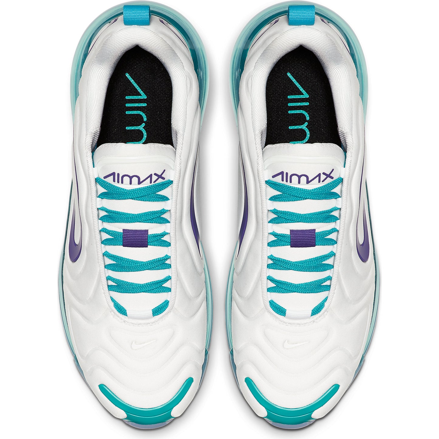 Wmns Air Max 720 'Spirit Teal'