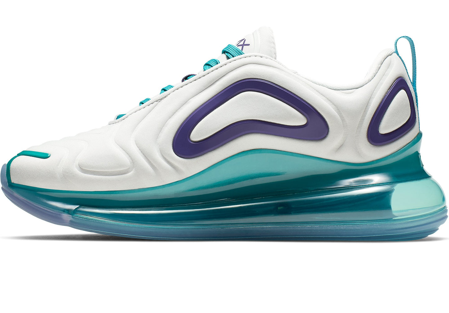Wmns Air Max 720 'Spirit Teal'