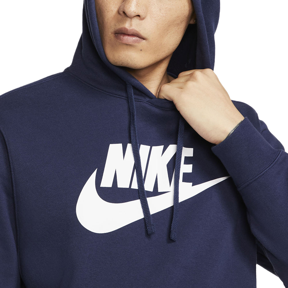 NSW CLUB FLEECE HOODIE
