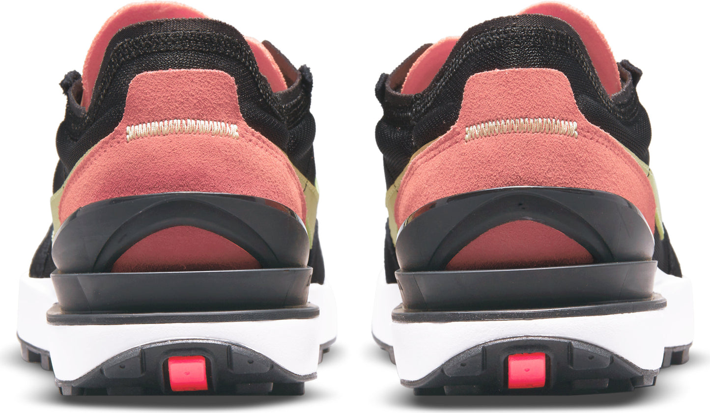 Wmns Waffle One 'Black Magic Ember'
