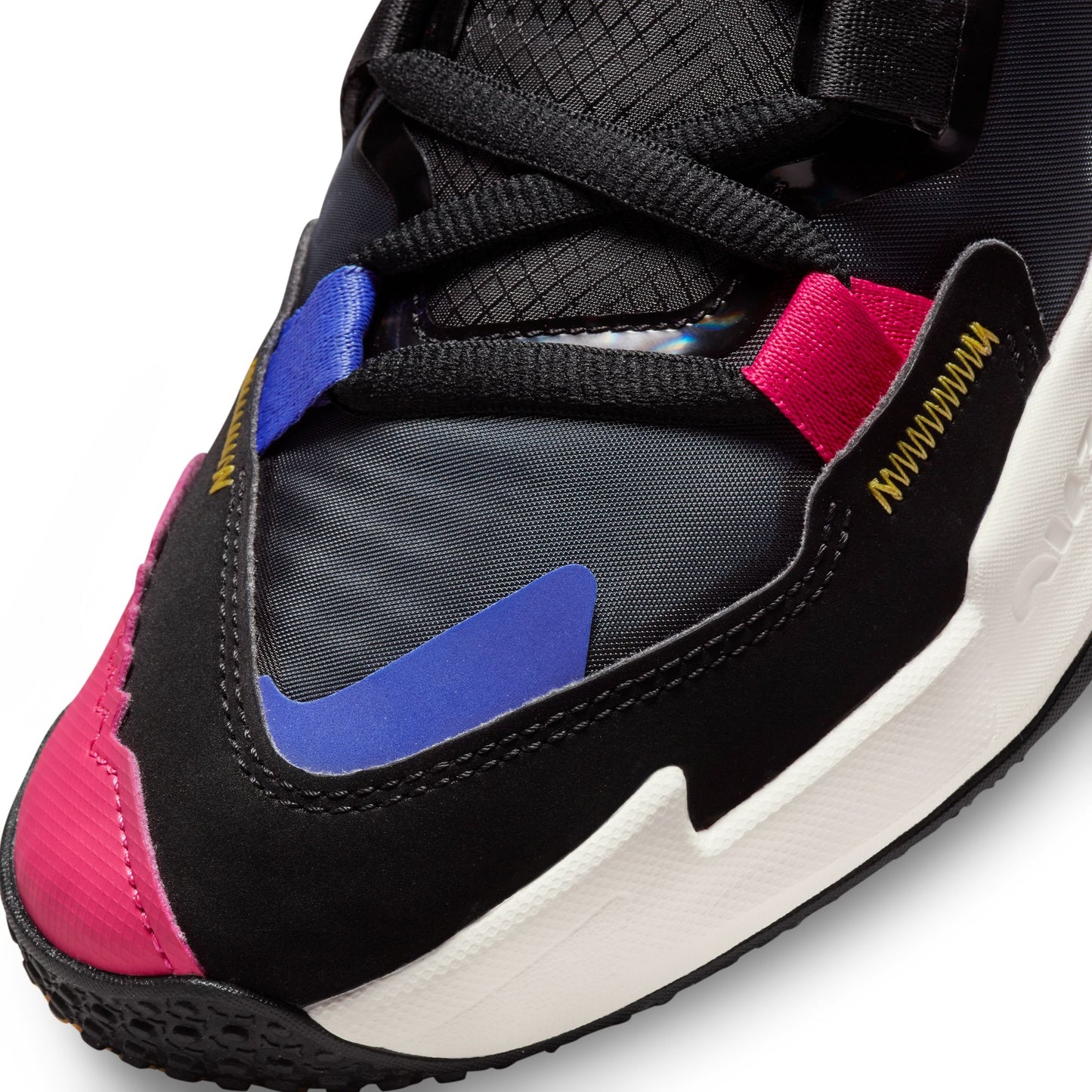 Jordan Why Not Zero 0.5 'Hype Music'