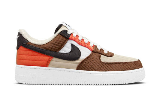 Wmns Air Force 1 '07 Low LXX 'Toasty'