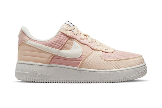 Wmns Air Force 1 '07 Low LXX 'Toasty - Pearl Pink'
