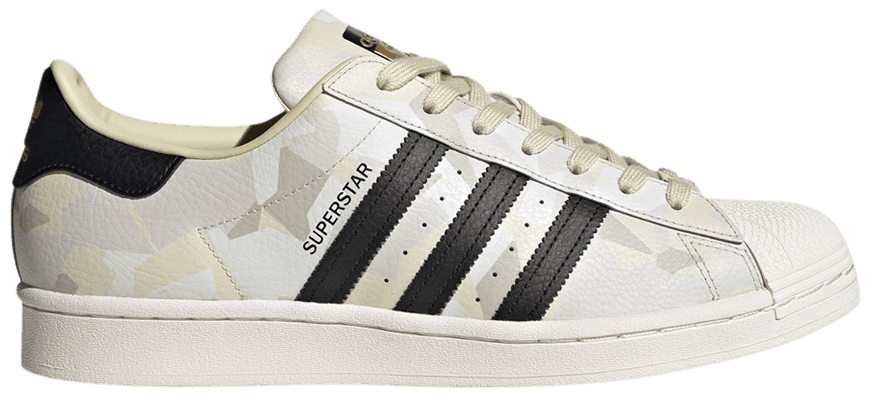 Superstar 'Camo Sand'