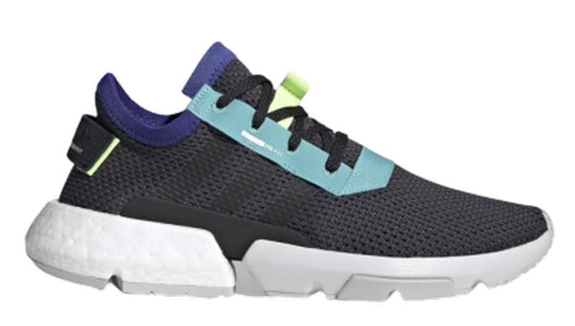 Adidas pod gris 2025