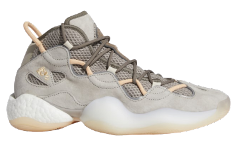 Adidas crazy byw 3 shop