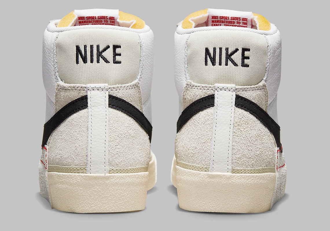 BLAZER MID '77 PRO CLUB