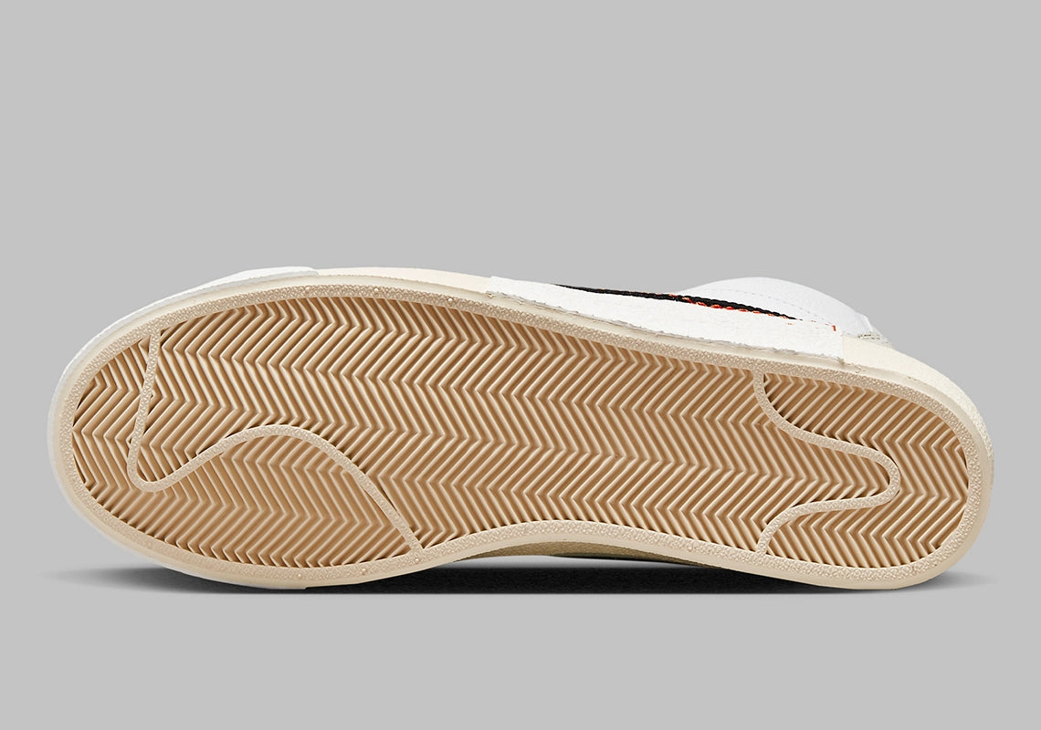 BLAZER MID '77 PRO CLUB