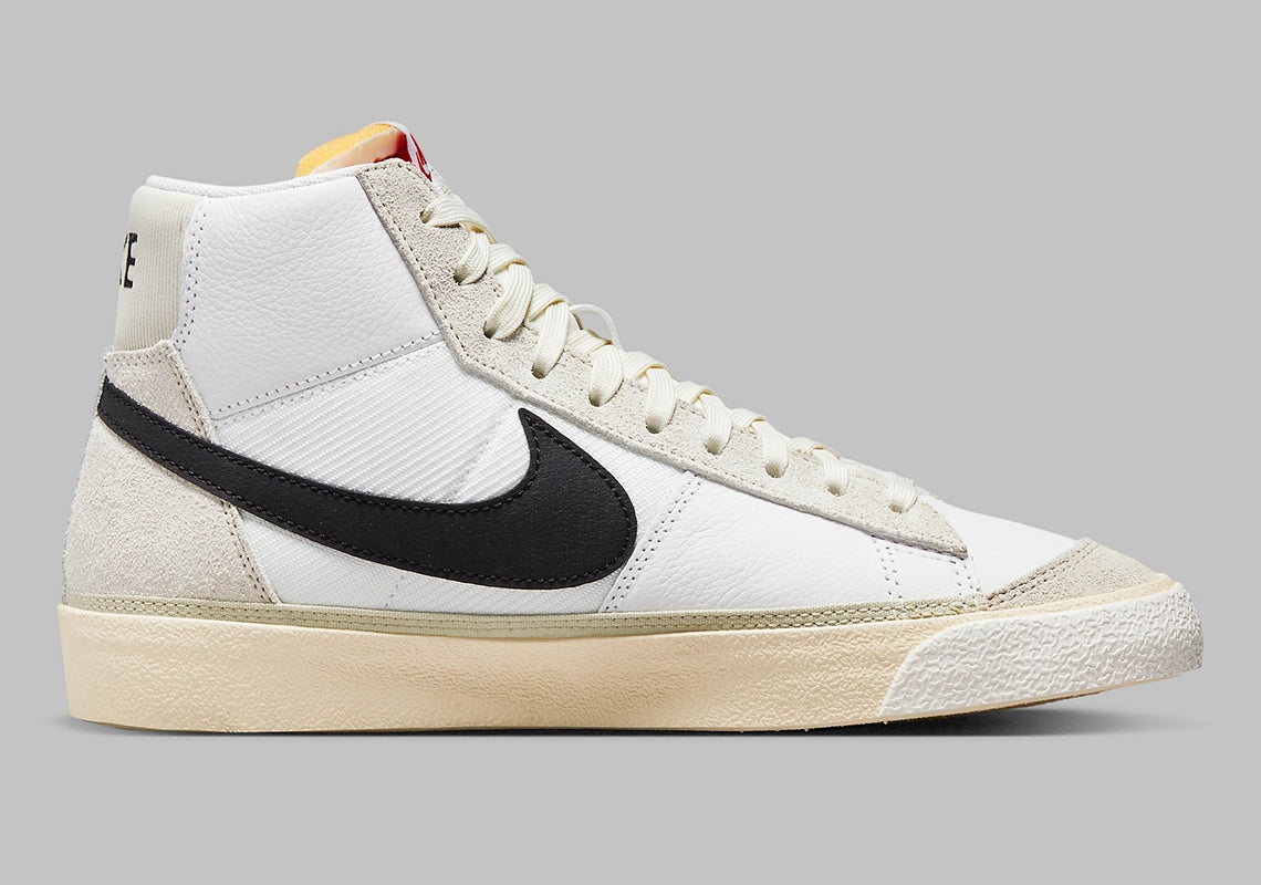 BLAZER MID '77 PRO CLUB