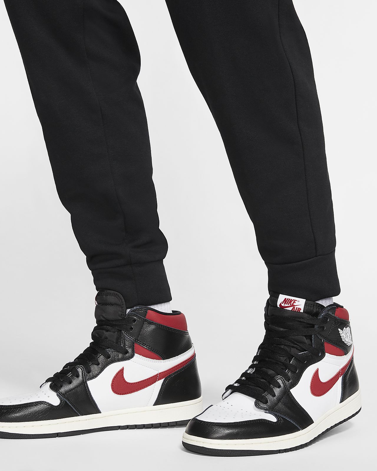 Jordan Classics Lightweight Fleece Trousers