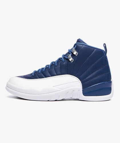 Air Jordan 12 Retro "Indigo"