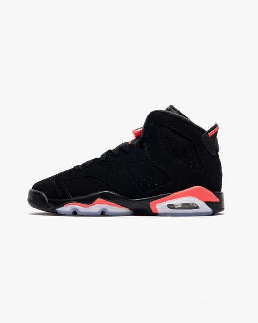Air Jordan 6 Retro GS 'Infrared' 2019