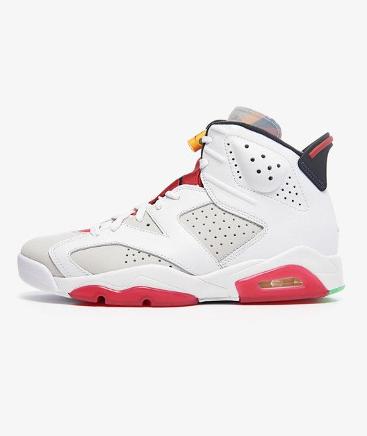 Air Jordan Retro 6 "Hare"