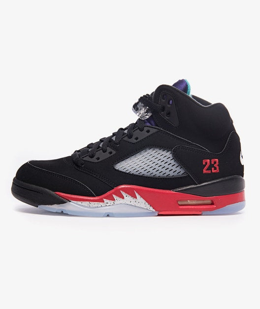 Air Jordan 5 Retro "Top 3"