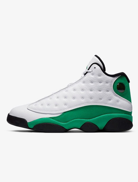 Air Jordan 13 Retro “Lucky Green”
