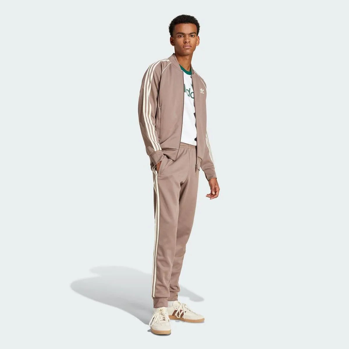 Chaqueta Adicolor Classics